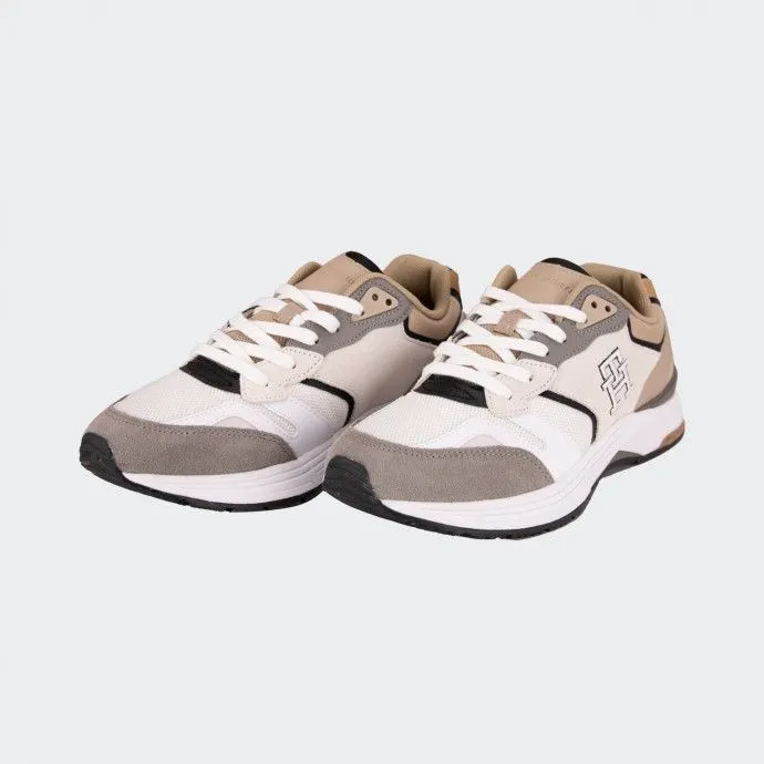 TOMMY HILFIGER Zapatillas Tommy Hilfiger en beige