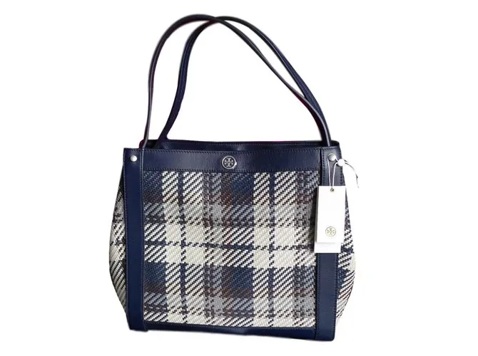 Tory Burch Bolsos de mano Multicolor 