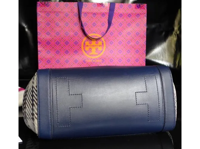 Tory Burch Bolsos de mano Multicolor 