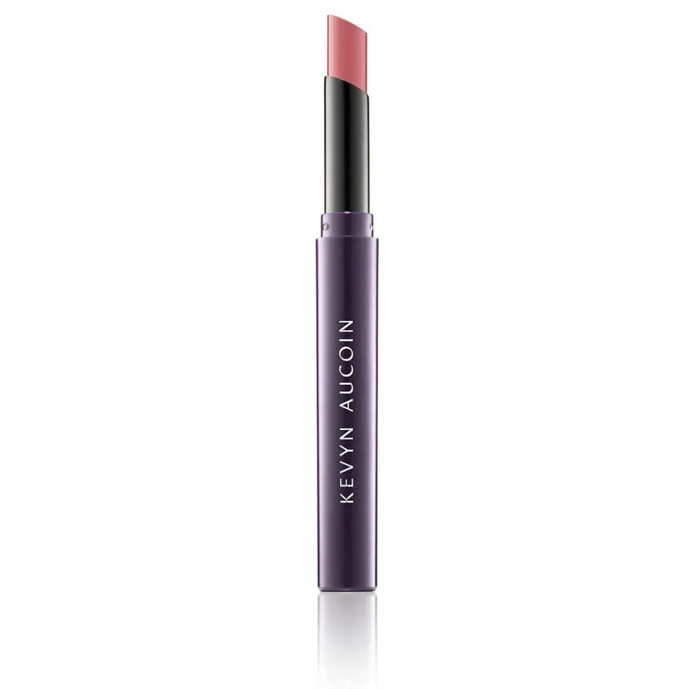 Unforgettable Lipstick Matte KEVYN AUCOIN Barra de labios