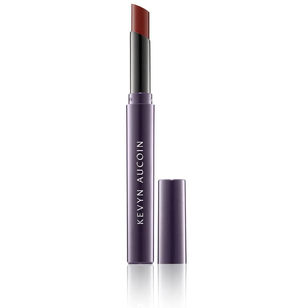 Unforgettable Lipstick Matte KEVYN AUCOIN Barra de labios