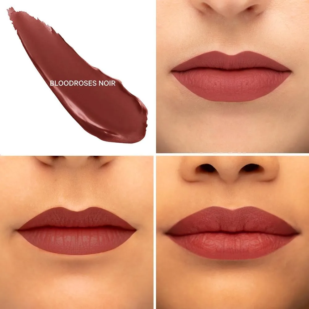 Unforgettable Lipstick Matte KEVYN AUCOIN Barra de labios