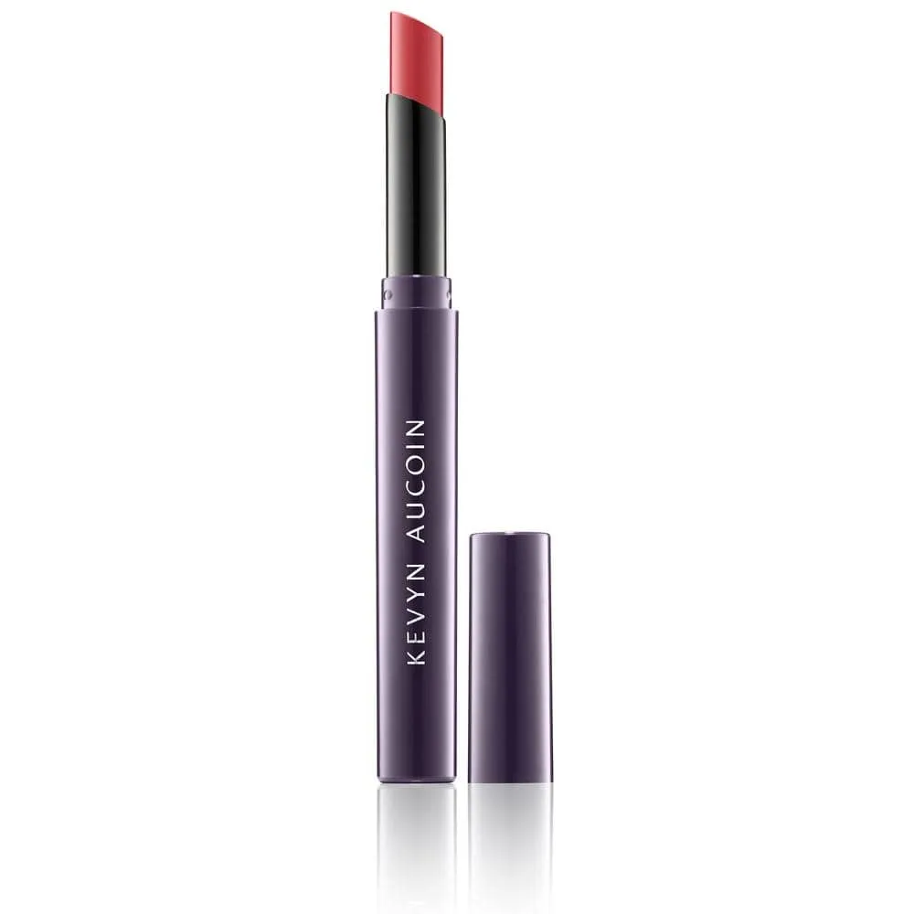 Unforgettable Lipstick Matte KEVYN AUCOIN Barra de labios