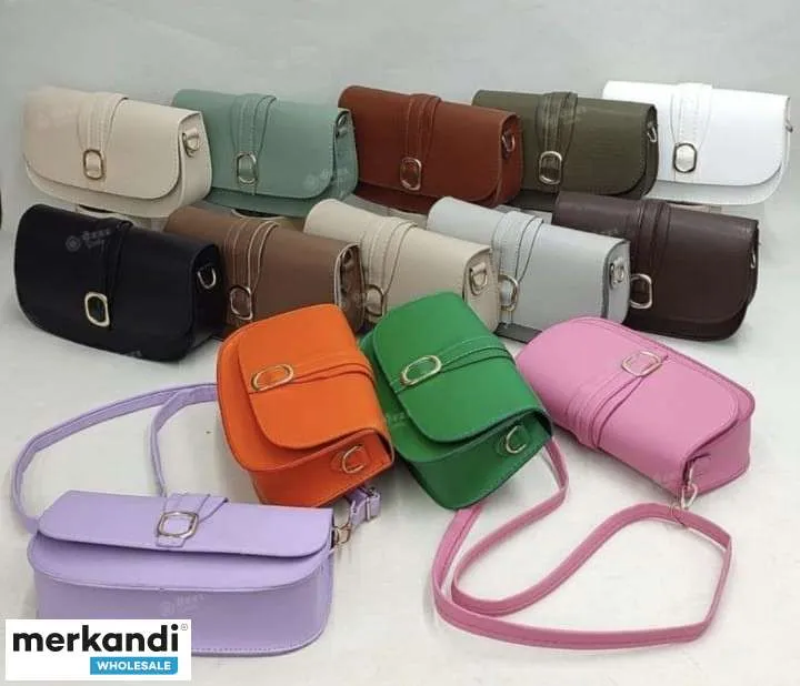 Venta al por mayor de bolsos de mujer de Turquía para la venta al por mayor en condiciones inmejorables.