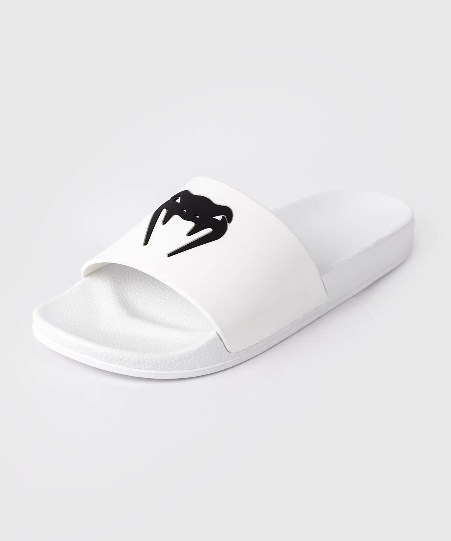 Venum Classic Zapatillas - Blanco/Negro