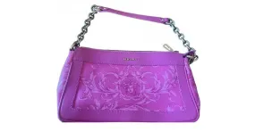 Versace Bolsos de mano Rosa 