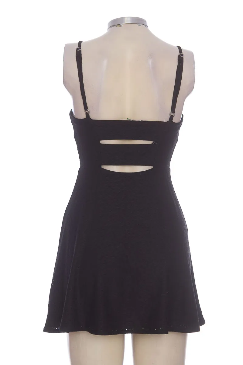 Vestido / Enterizo color Negro - Aeropostale