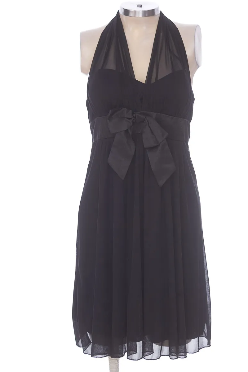 Vestido / Enterizo color Negro - Forever 21