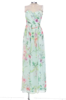 Vestido / Enterizo color Verde - Ted Baker