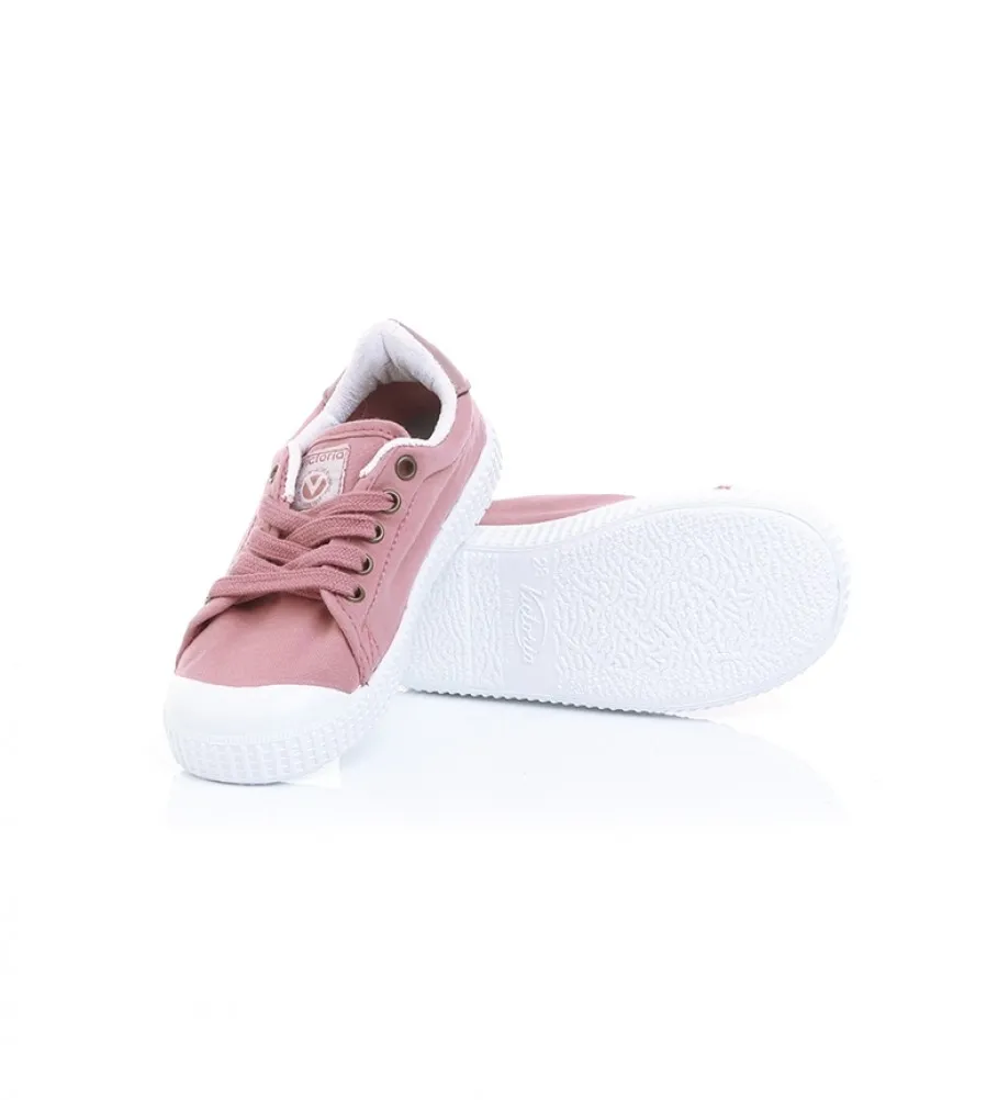 VICTORIA ZAPATILLAS 1366110 ROSA