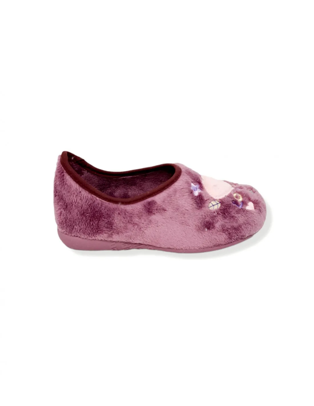 Vul-Lady zapatilla de casa niña 5250-123