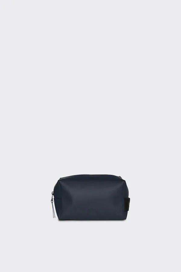 WASH BAG SMALL NAVY