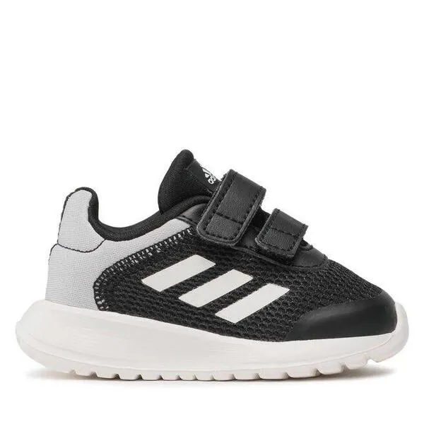 Zapatilla para Niños Adidas TENSAUR Run 2.0 Negro