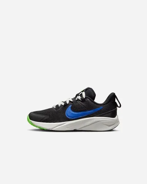 Zapatilla para Niños Nike Star Runner 4 Negro