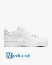 Zapatillas Air Force 1 Low White '07 CW2288-111