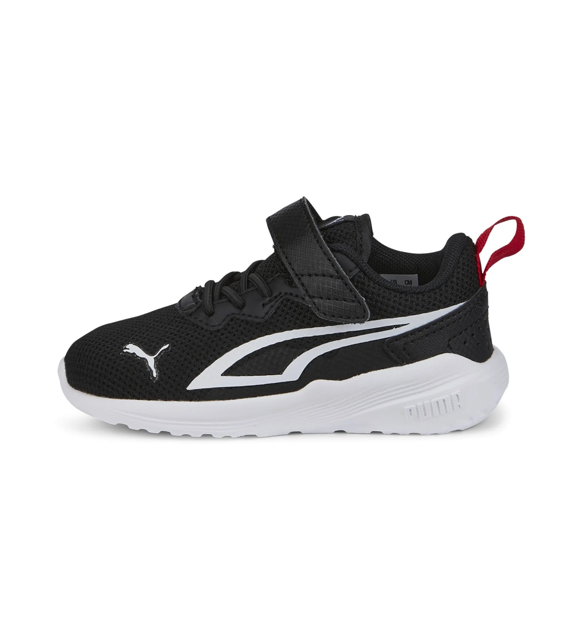 Zapatillas All-Day Active Alternative Closure negro