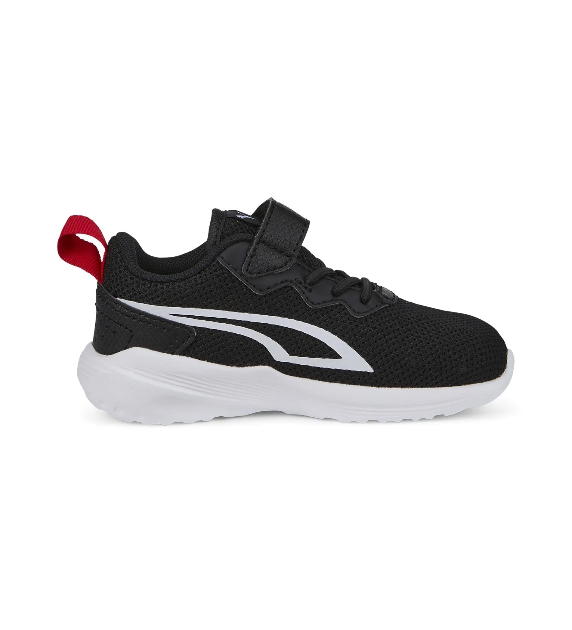 Zapatillas All-Day Active Alternative Closure negro