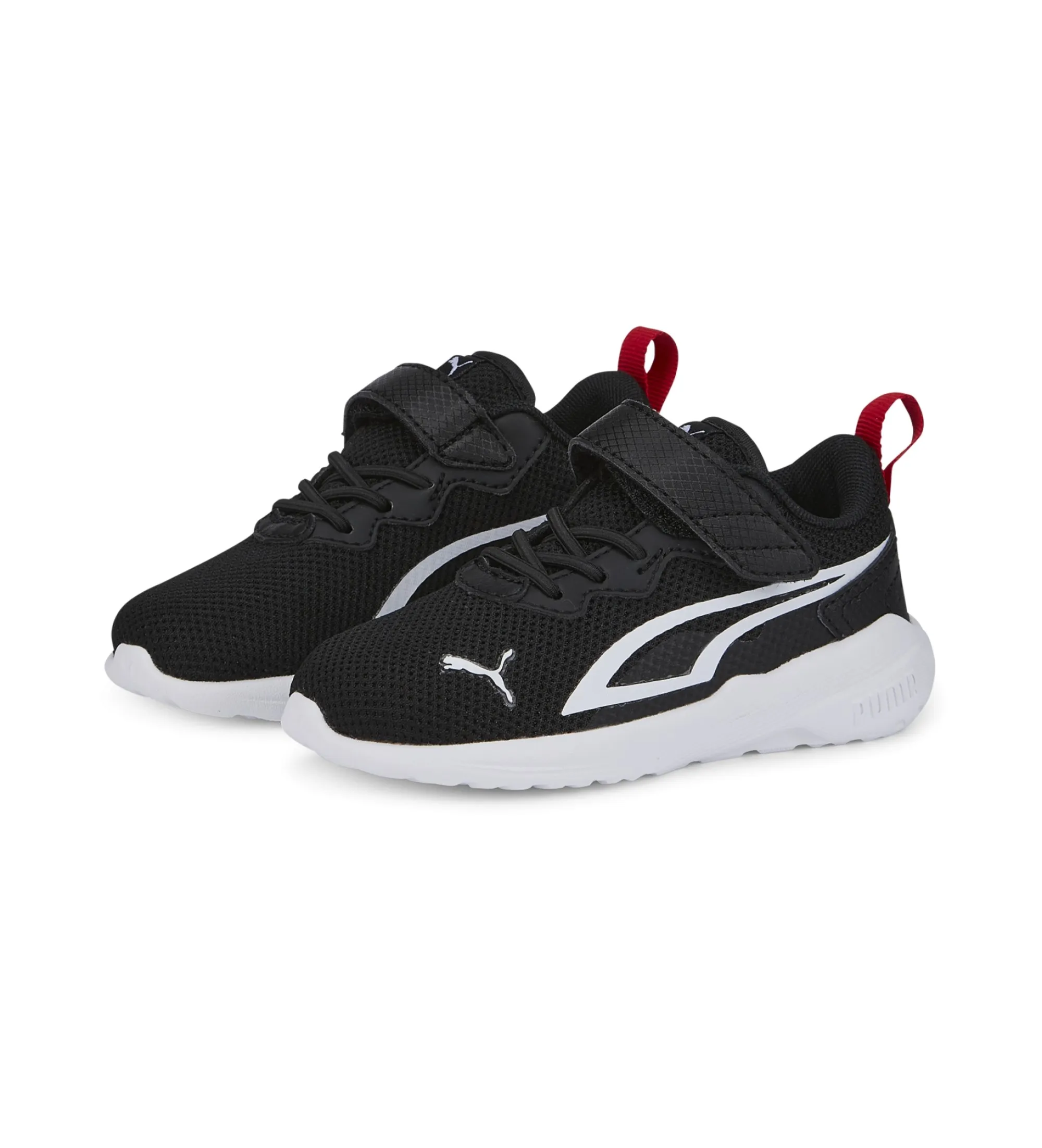 Zapatillas All-Day Active Alternative Closure negro