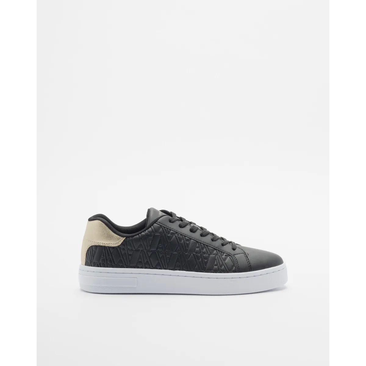 Zapatillas Armani Exchange XDX165 Negro