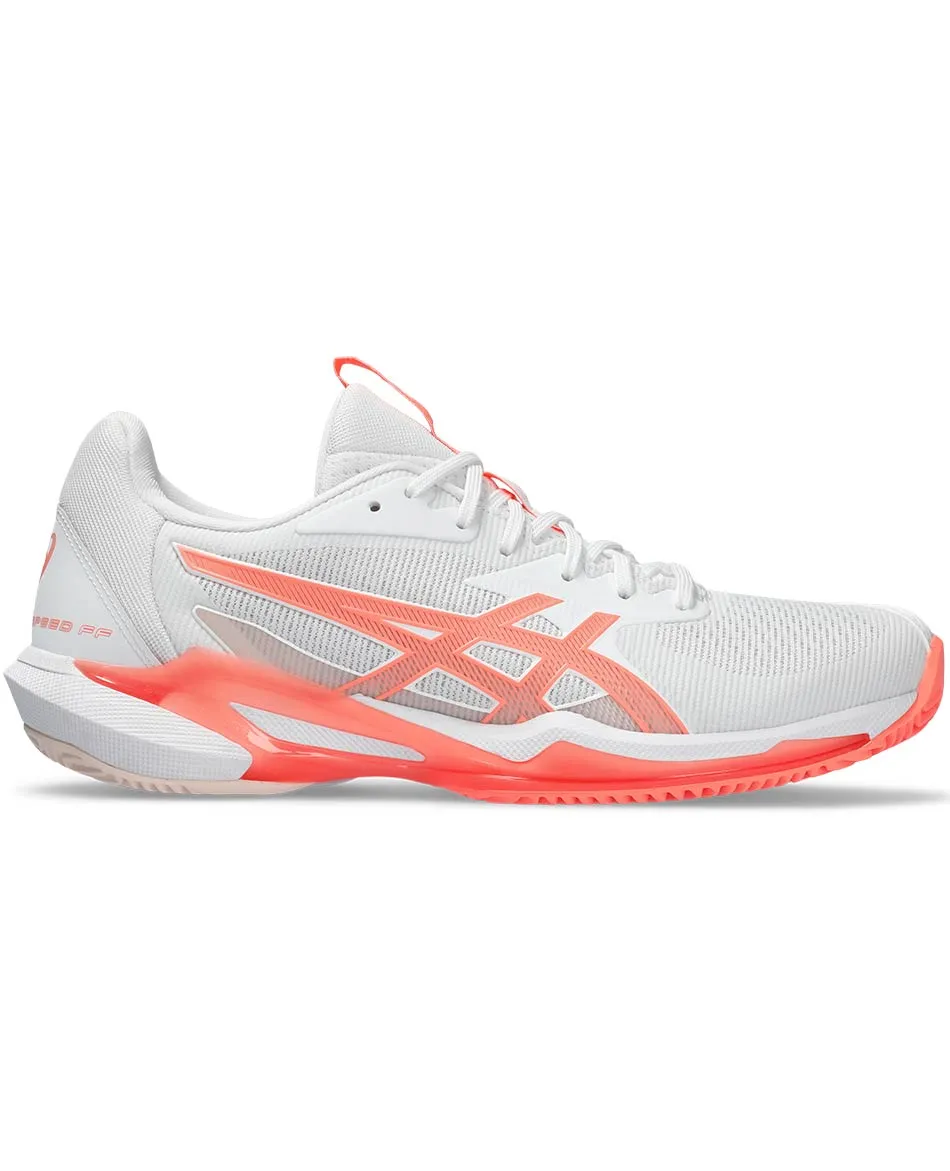 ZAPATILLAS ASICS SOLUTION SPEED FF 3 CLAY