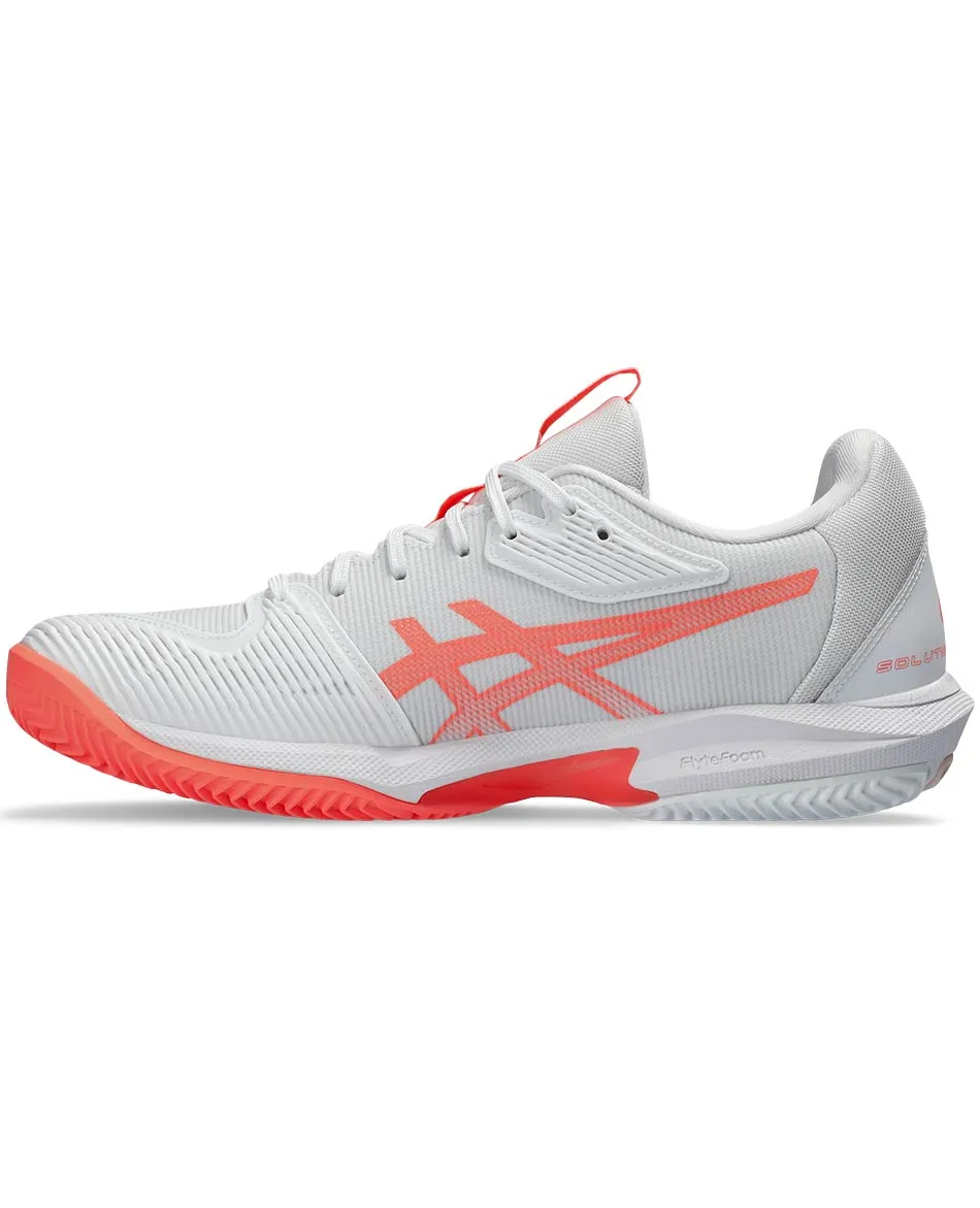 ZAPATILLAS ASICS SOLUTION SPEED FF 3 CLAY