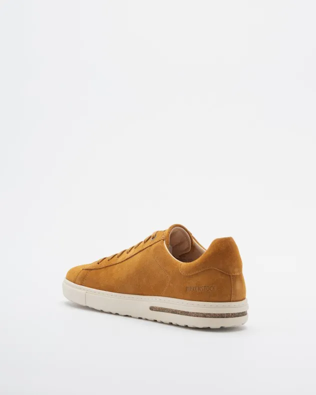 Zapatillas Birkenstock Bend Low Camel