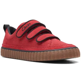 Zapatillas Clarks River Tor K para niños