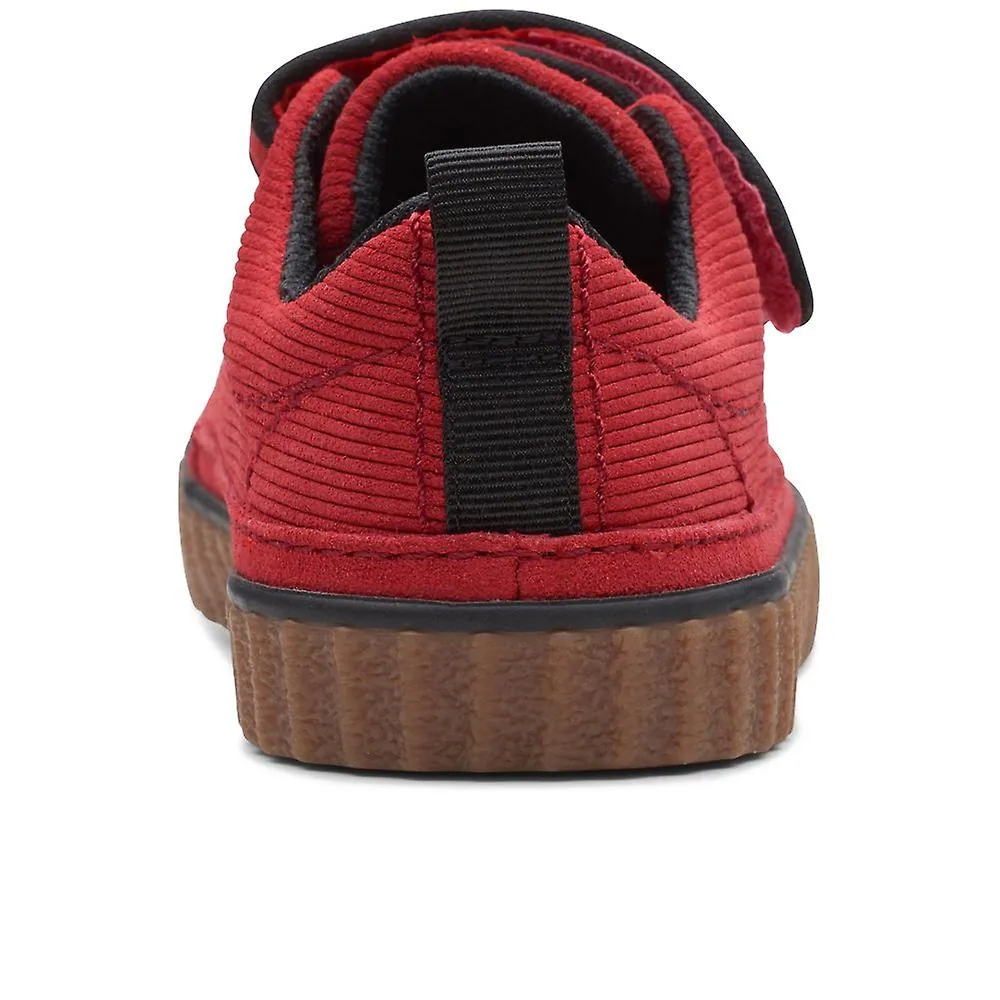 Zapatillas Clarks River Tor K para niños