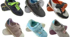 ZAPATILLAS DE DEPORTE PARA NIÑOS ZAPATILLAS DE DEPORTE JUNIOR 23 - 34