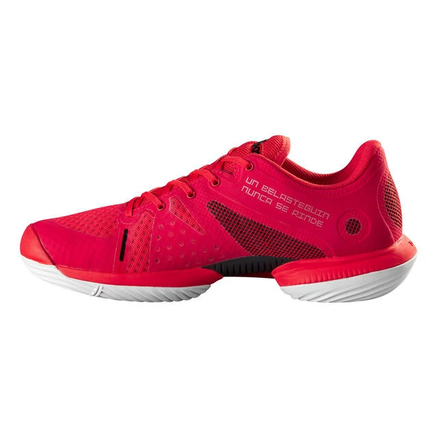 Zapatillas de padel Wilson Bela Pro Rouge 2023