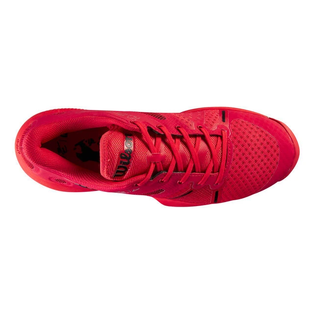 Zapatillas de padel Wilson Bela Pro Rouge 2023