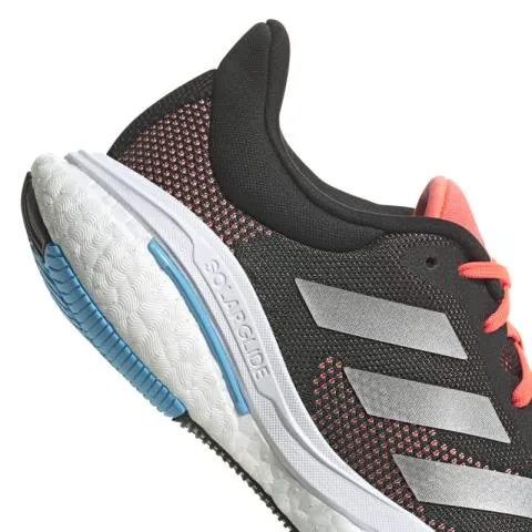 Zapatillas de running para hombre - adidas Solarglide Carbón - H01162