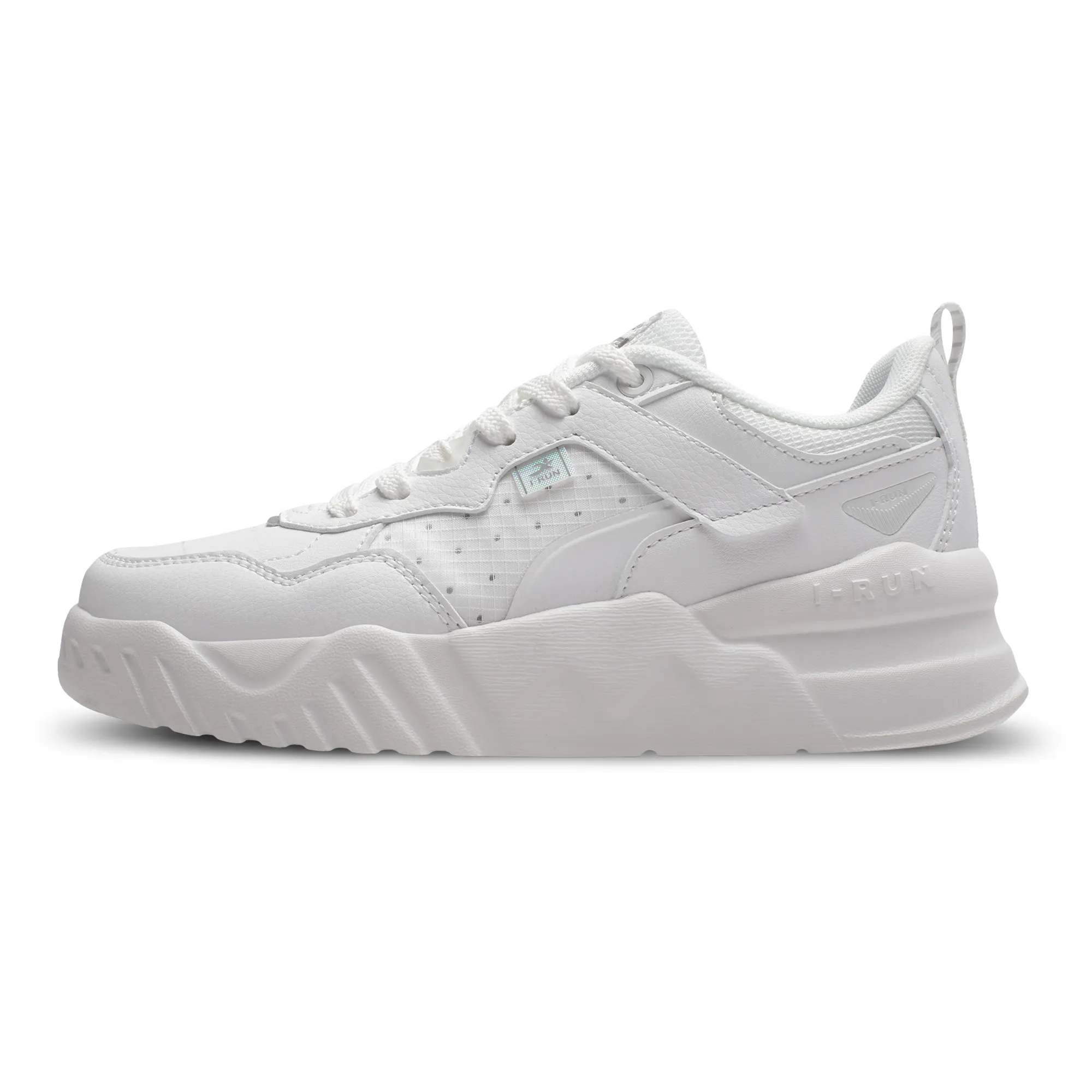 ZAPATILLAS FREE STYLE PARA NIñOS IRUN MOSSY 7558N2