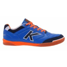 Zapatillas Futbol Sala Kelme Precision Azul