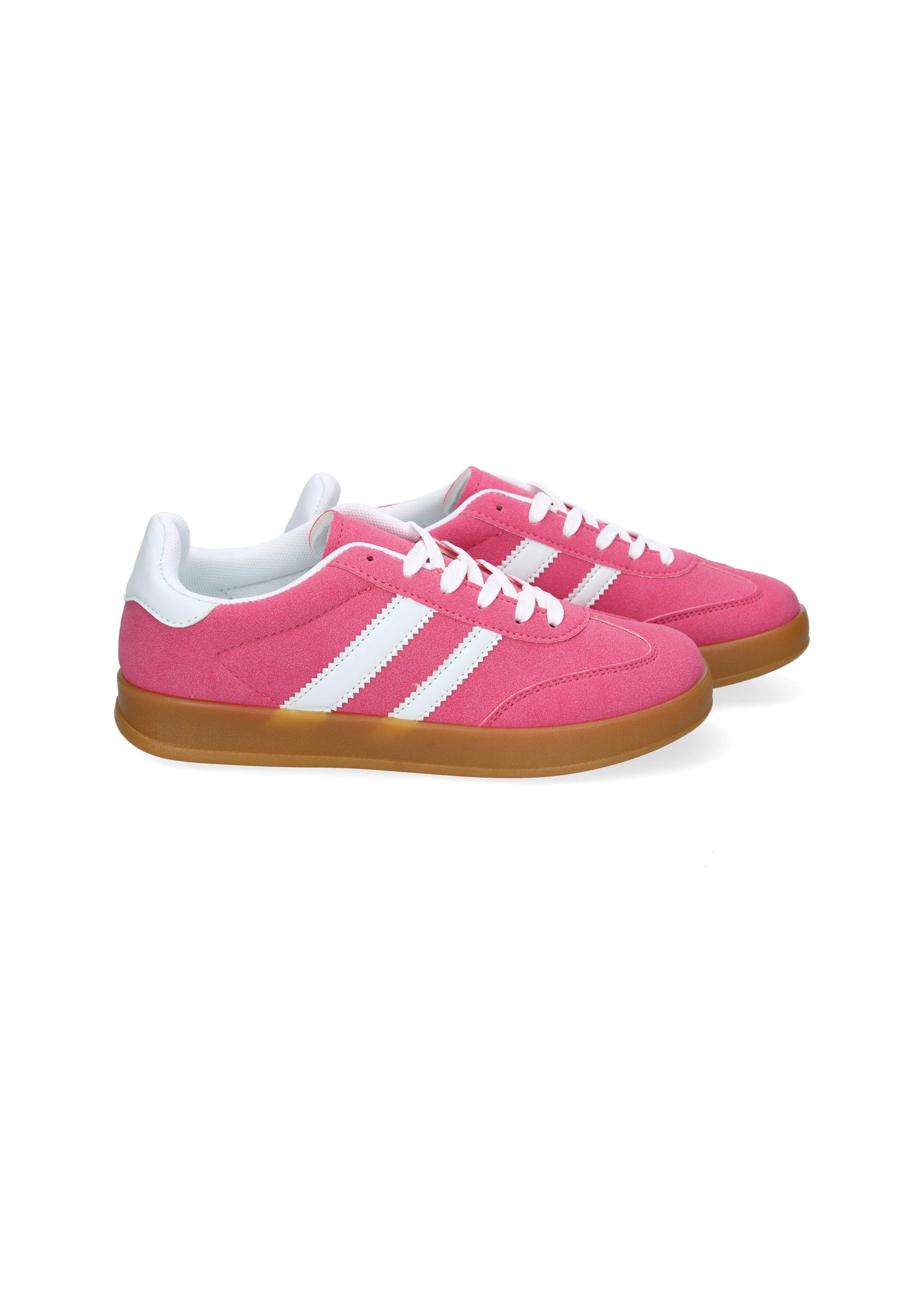 ZAPATILLAS HIDRAFUCSIA