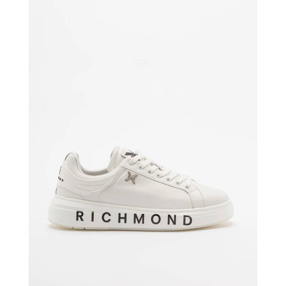 Zapatillas John Richmond 22204/CP Blanco