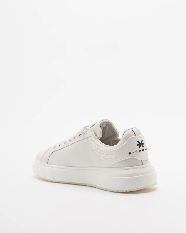 Zapatillas John Richmond 22204/CP Blanco