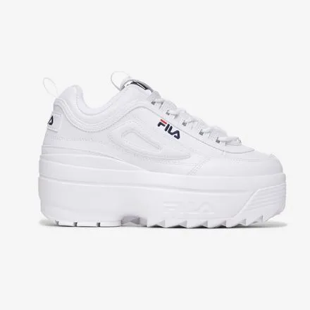 Zapatillas Mujer Disruptor II Wedge