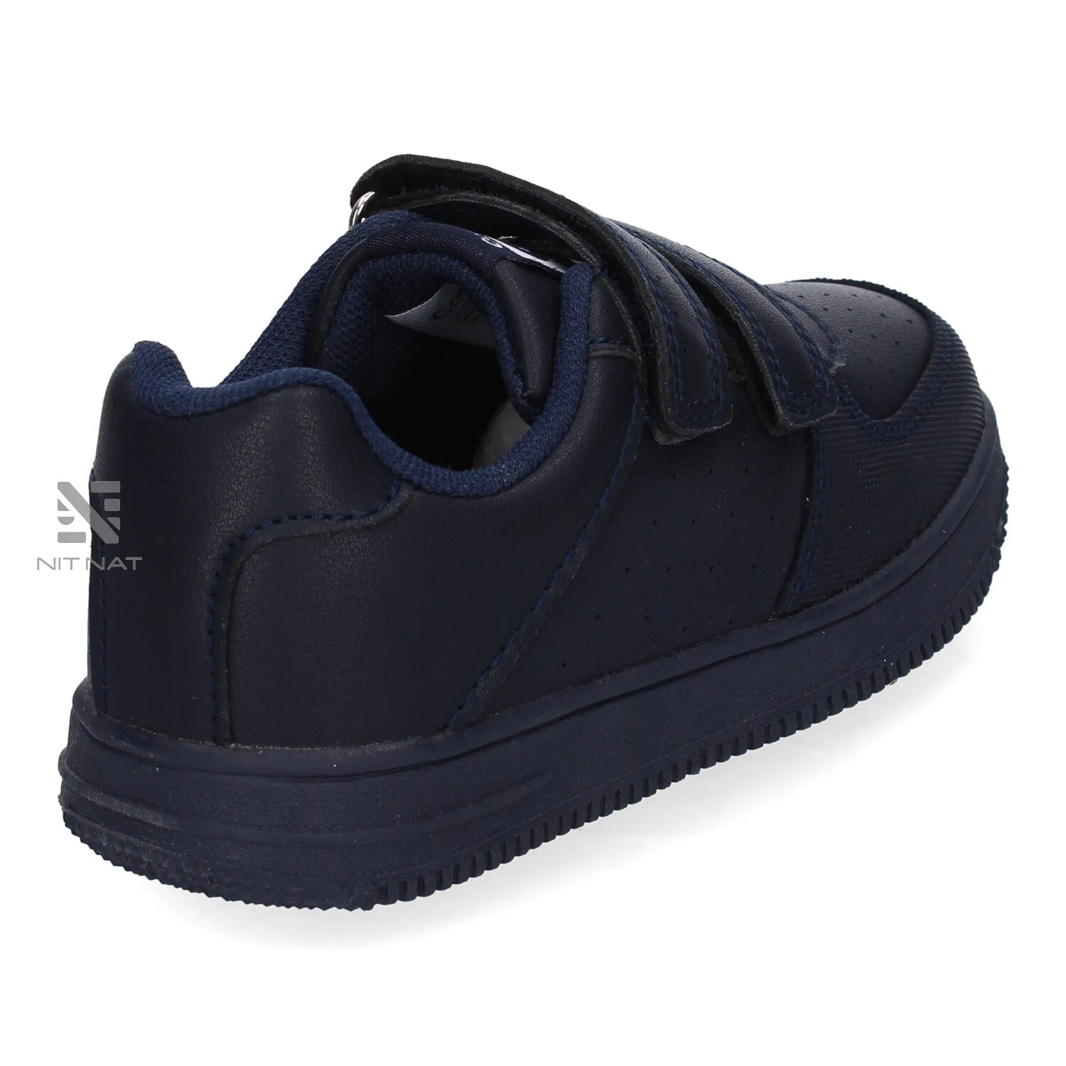 Zapatillas Napa Conguitos Navy