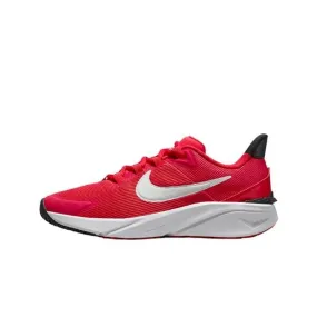 ZAPATILLAS NIKE STAR RUNNER 4 ROJA DX7614-600