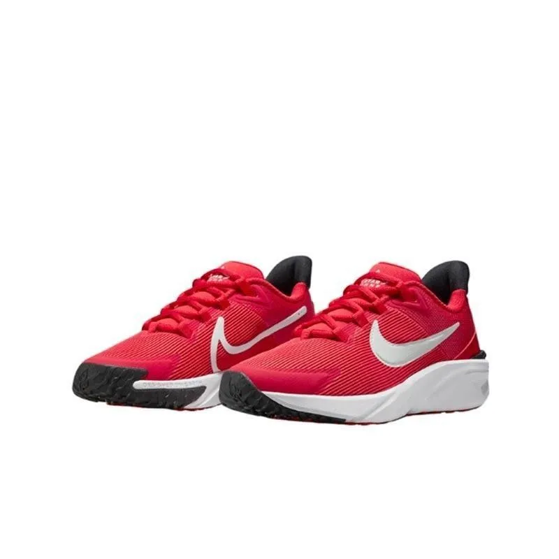 ZAPATILLAS NIKE STAR RUNNER 4 ROJA DX7614-600