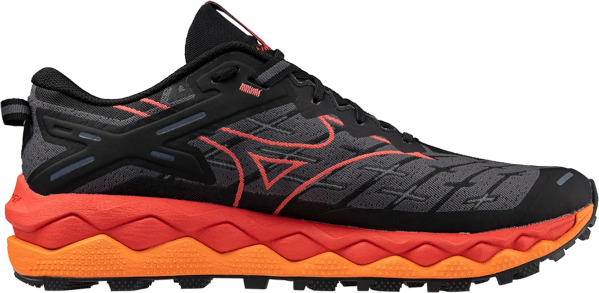 Zapatillas para trail Mizuno WAVE MUJIN 10