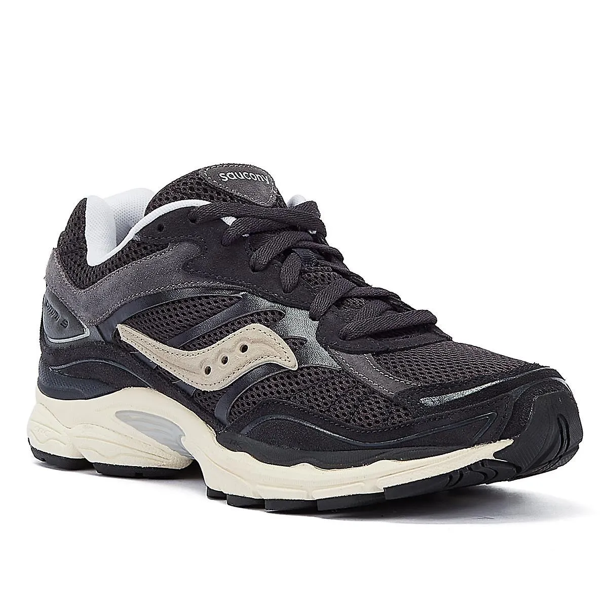 Zapatillas Saucony Progrid Omni 9 Premium Navy