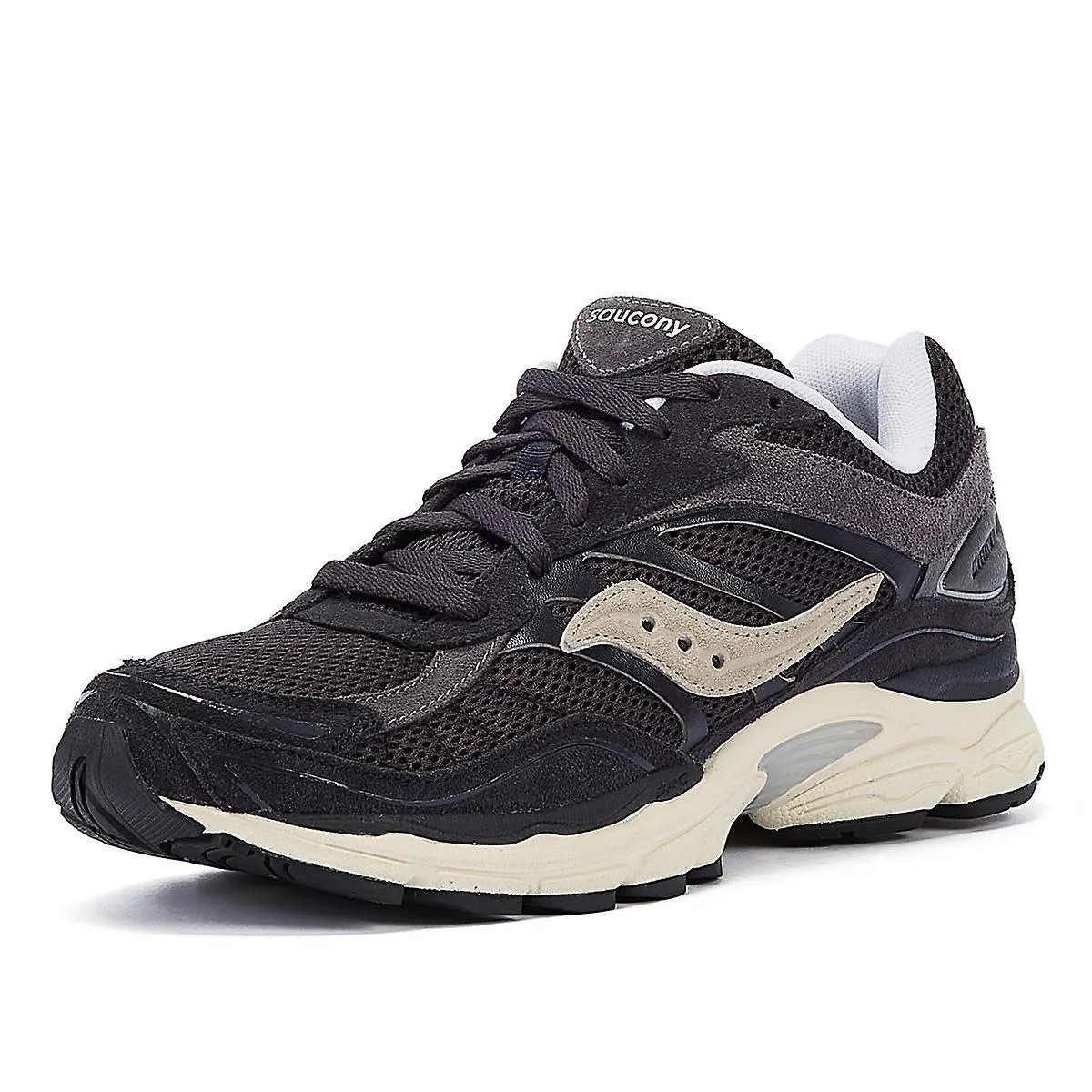 Zapatillas Saucony Progrid Omni 9 Premium Navy