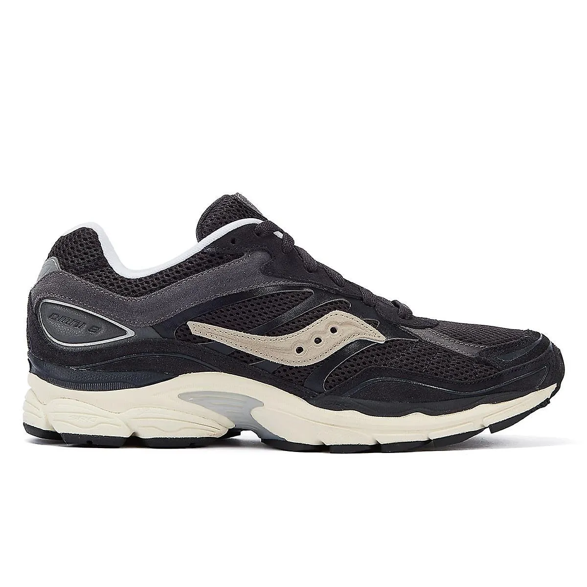 Zapatillas Saucony Progrid Omni 9 Premium Navy