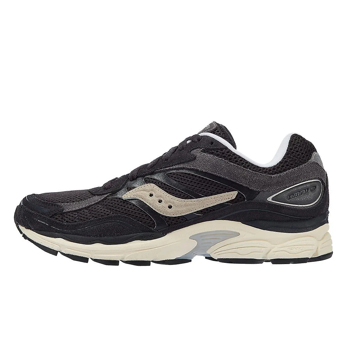 Zapatillas Saucony Progrid Omni 9 Premium Navy