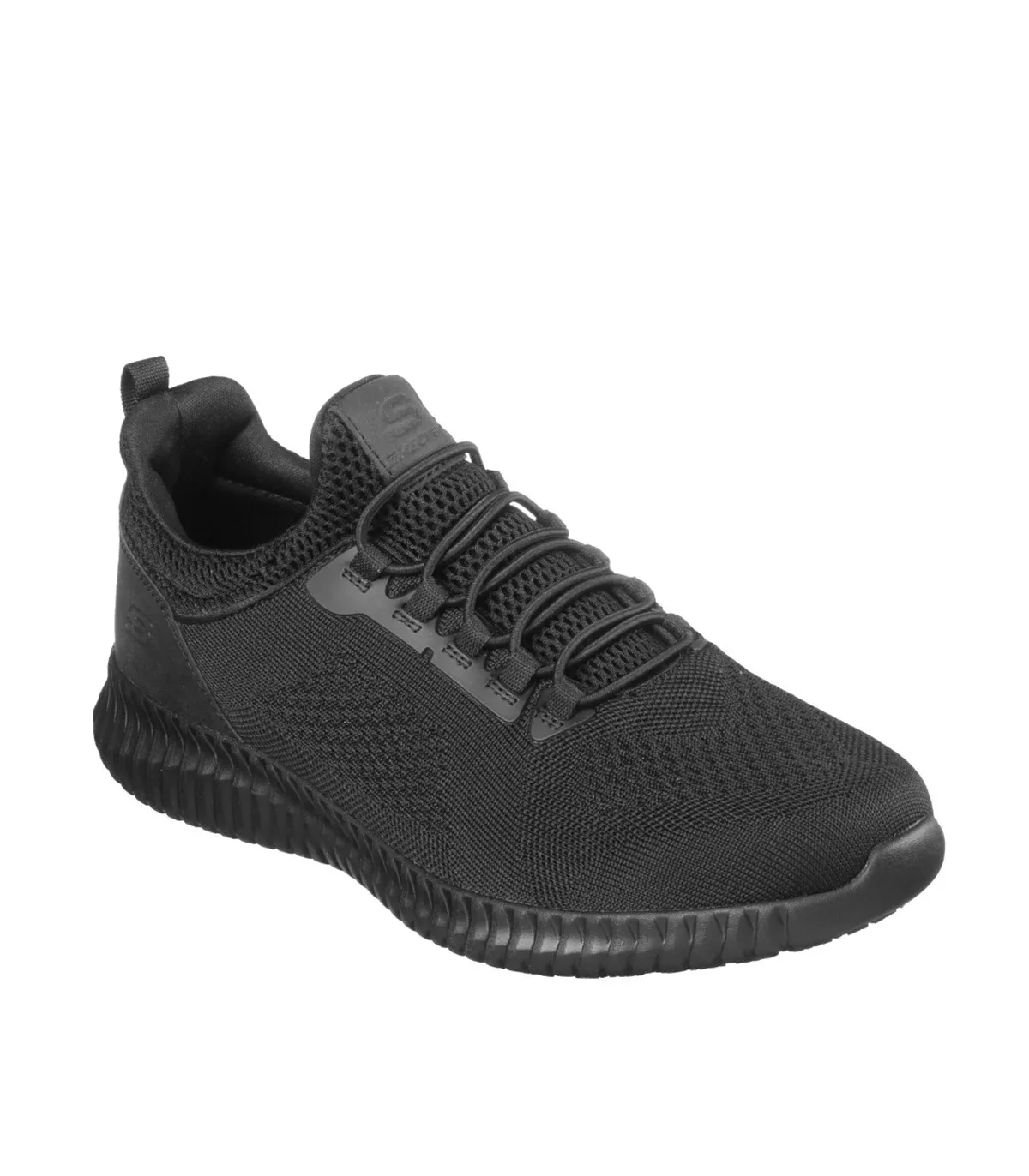 ZAPATILLAS TRABAJO HOMBRE CESSNOCK SR NEGRO