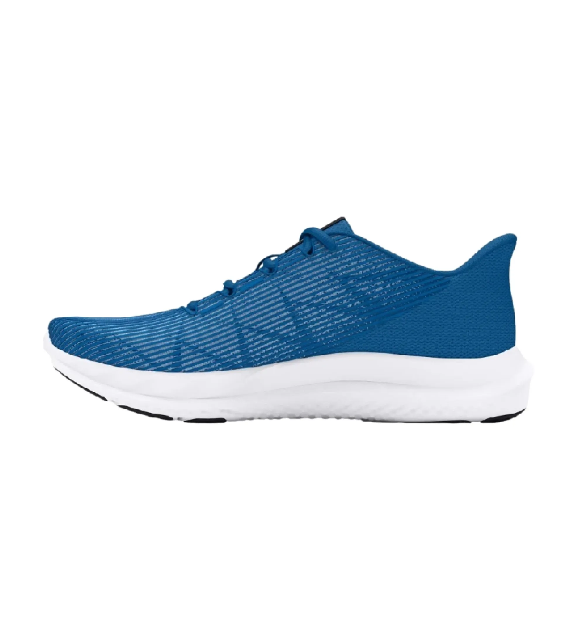 Zapatillas UA Charged Speed Swift azul