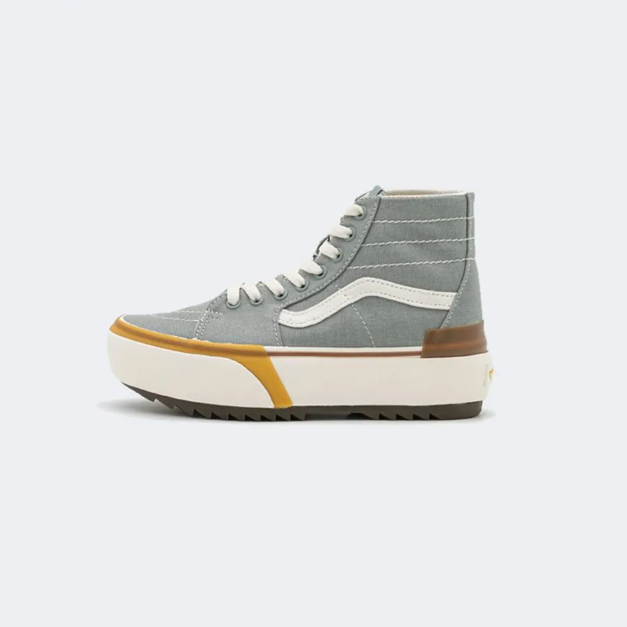 Zapatillas VANS 1 UA SK8-HI TAPERED STACKED VN0005