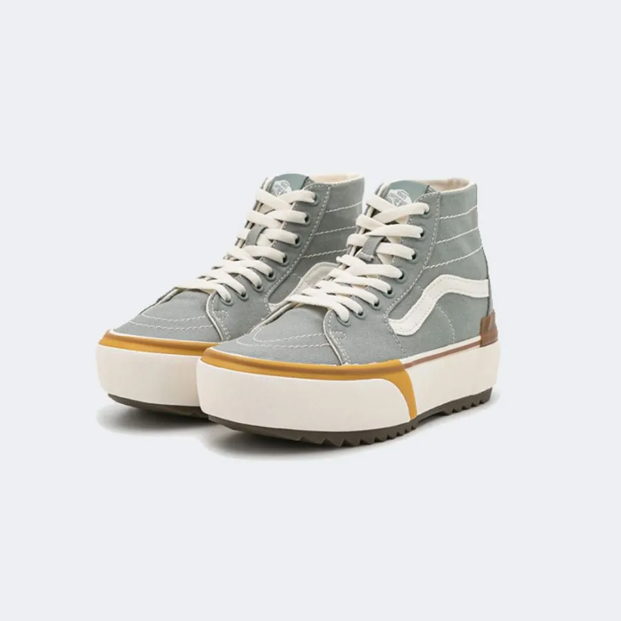 Zapatillas VANS 1 UA SK8-HI TAPERED STACKED VN0005